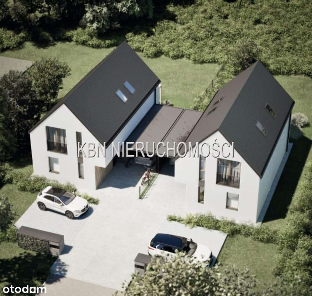 Dom na 6 arowej działce/ Młodziejowice - Pełny obrazek: 4/12