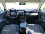 Mercedes-Benz A 180 d Business Solutions - 16