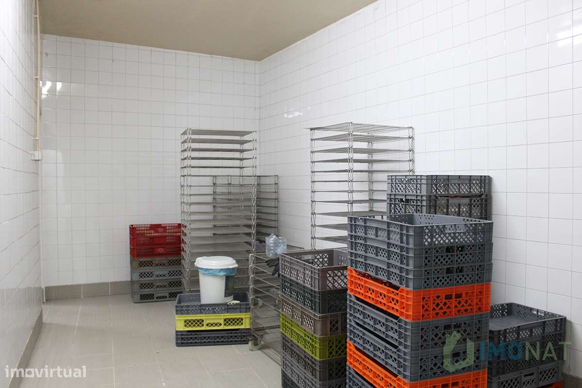 Armazém Industrial-39