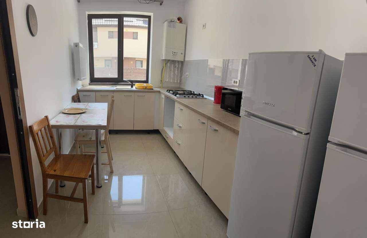 Casă/Vila cu 5 camere, gata de utilizare, Drumul Fermei-8