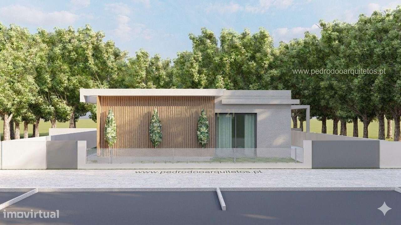 Moradia T3 Moderna com Piscina – Avenida Quinta da Marquesa, Palmela - Grande imagem: 5/12