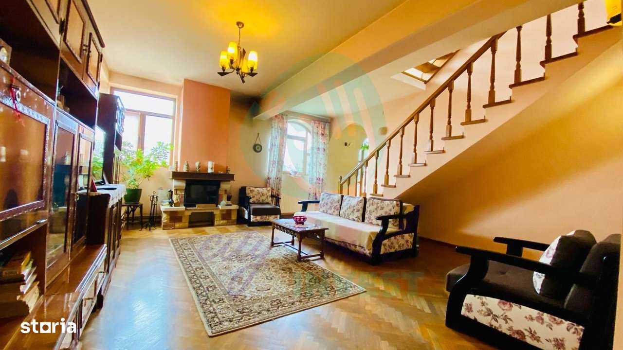 Casa cu teren de 1612 mp | Popesti-Leordeni - Imagine principală: 4/14