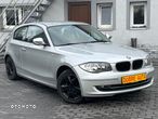 BMW Seria 1 116i - 1