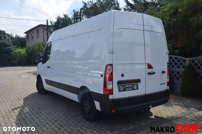 Renault Master - 2