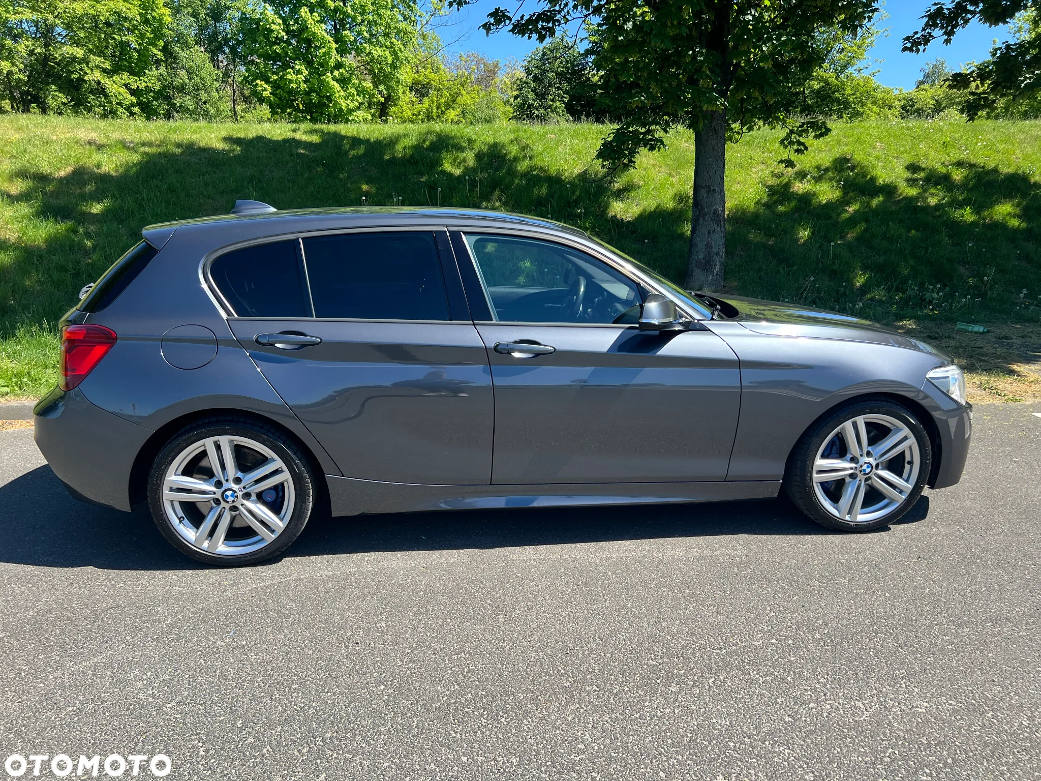 BMW Seria 1 125d - 10