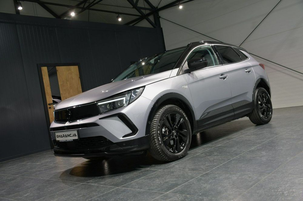 Opel Grandland 2024