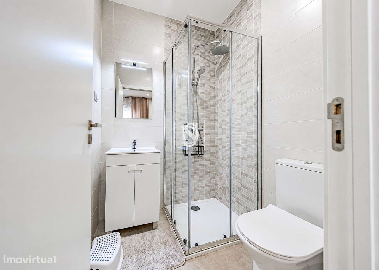 Apartamento T3 Venda em Nossa Senhora da Piedade,Ourém-11