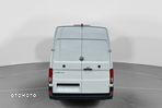 Volkswagen Crafter Furgon AUTOMAT L4H3, 2.0BiTDI 177KM, 4490 mm, Wysoki dach - 5