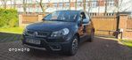 Fiat Sedici 1.6 16V 4x2 Emotion - 1