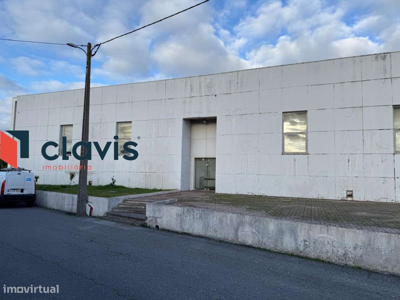 Pavilhão - Grande imagem: 5/27