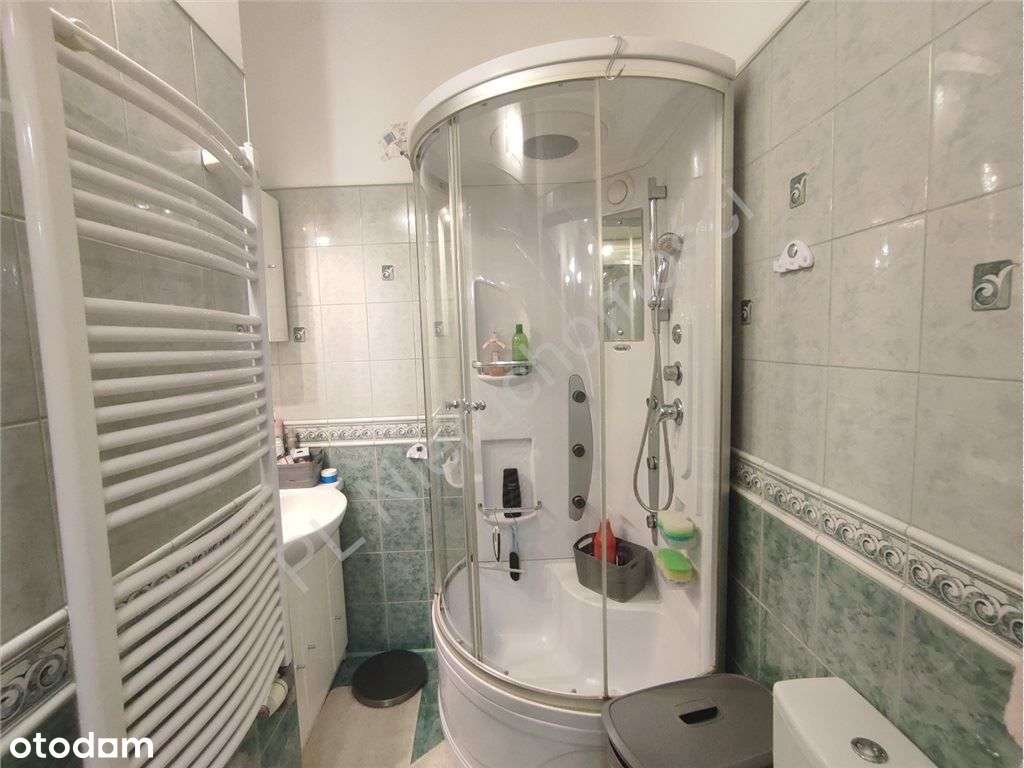 Klimatyczny Dom W Centrum !!!-6