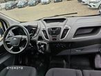 Ford Transit Custom - 10