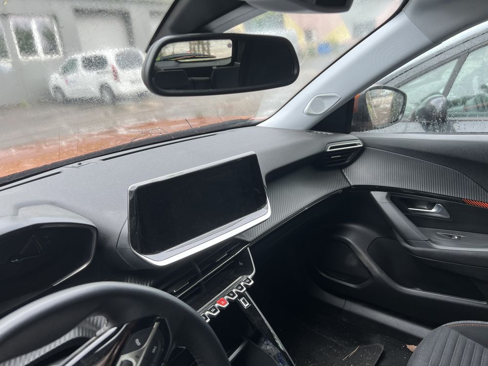 Peugeot 2008 II 136 Allure 2022