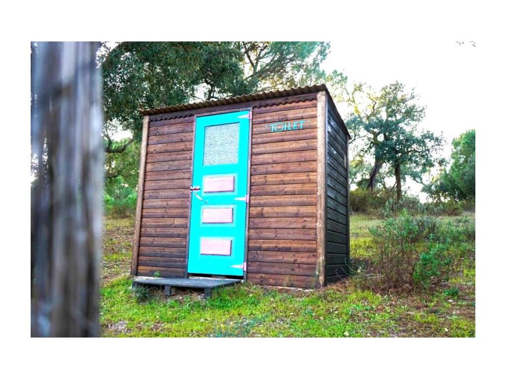 Monte Alentejano com 8,2 Hectares - Um Paraíso de Natureza e Sereni...-31