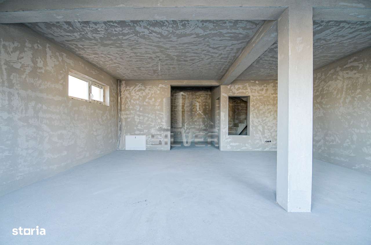 Casa de tip Duplex cu demisol si terasa - Imagine principală: 3/20