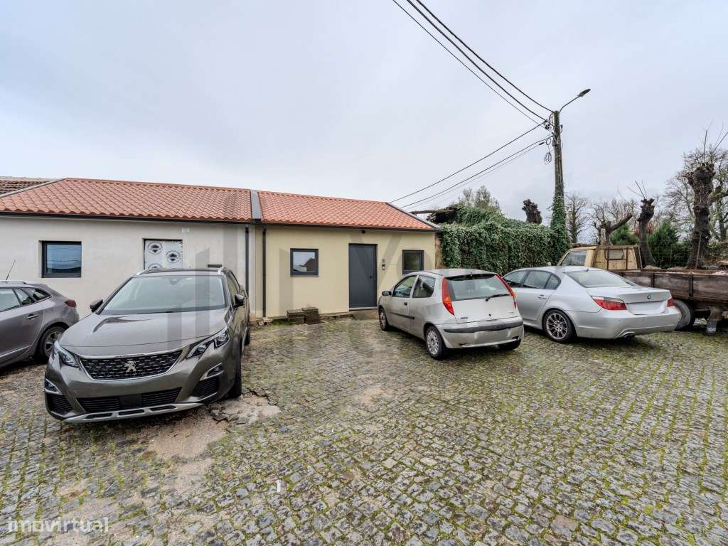 Vende-se Moradia Nova T2+1 - Braga-40