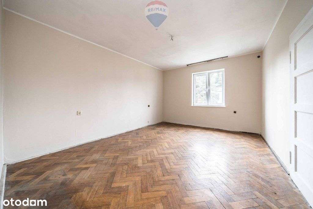 Mieszkanie w domu 2-lokal. w świetnej lokalizacji - Pełny obrazek: 5/14