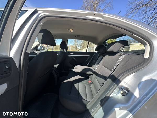 Skoda Octavia 1.4 TSI Ambition - 23