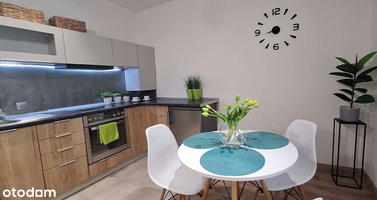 Gotowe do zamieszkania – jasne i przytulne 30 m² - Pełny obrazek: 2/10