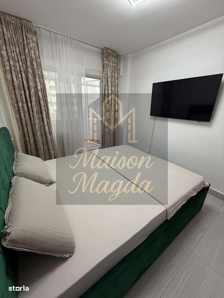 APARTAMENT 4 CAMERE SECTOR 2 SOSEAUA PANTELIMON - Imagine principală: 4/13