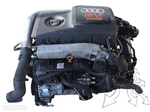 Motor Audi S3 1.8 - 1