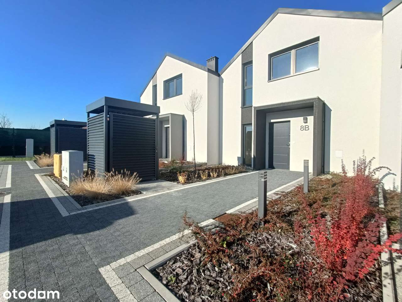 Osiedle Morelowe Żory-4