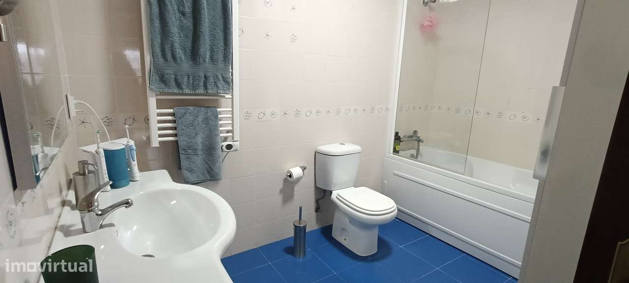 Apartamento T3 Oiã - Aveiro-13