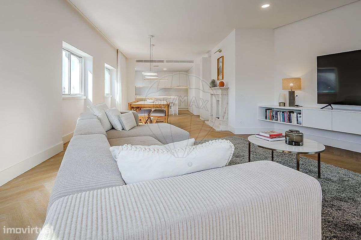 Apartamento T4 para arrendamento - Grande imagem: 4/42