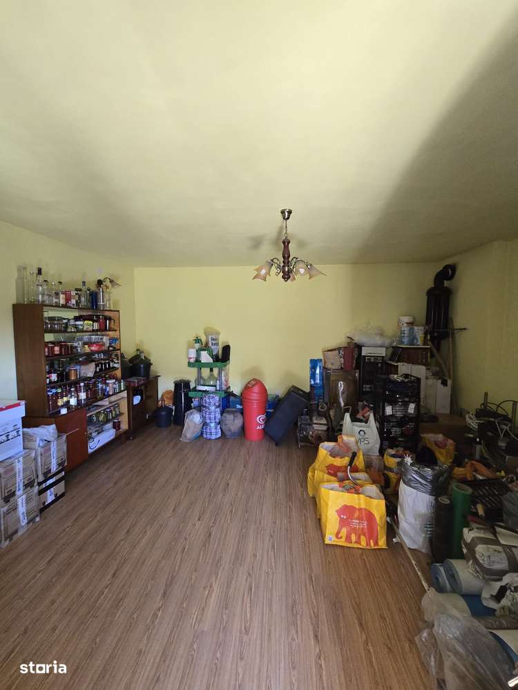 Casă Barcea Mică. - Imagine principală: 4/16