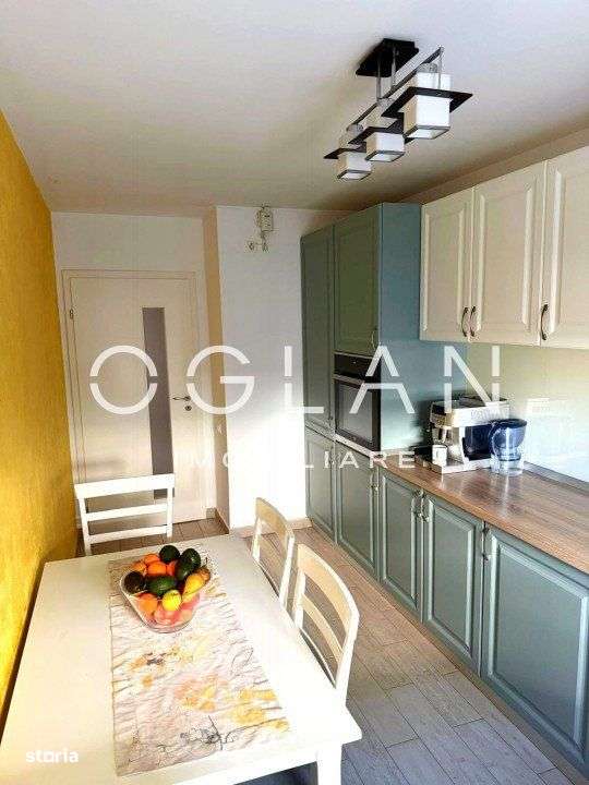 Apartament 3 camere + GRĂDINĂ 90 mp, Șelimbar COMISION 0% - Imagine principală: 5/11