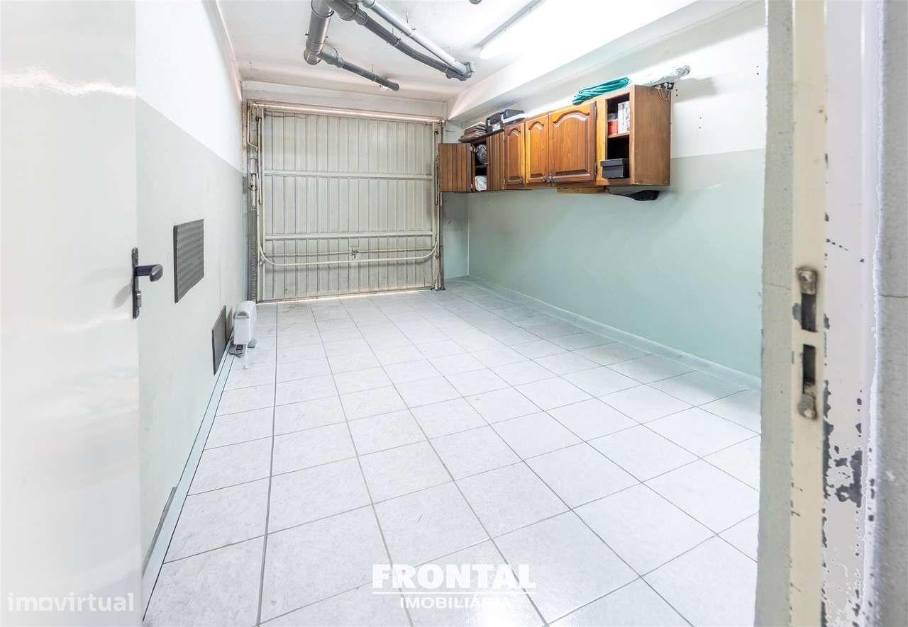 Apartamento T3 Venda-43