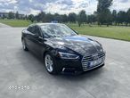 Audi A5 Coupe 2.0 TFSI quattro S tronic - 3