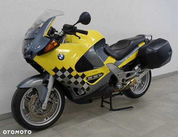 BMW K - 5