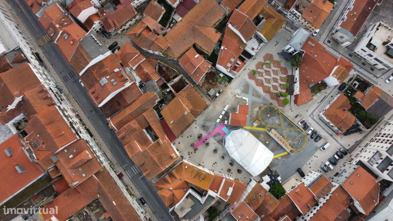 Prédio em Construção com 4 Apartamentos em Coimbra - Grande imagem: 5/13