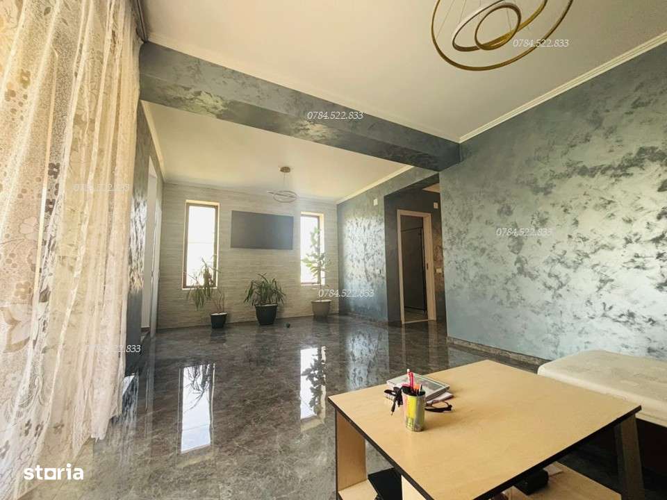 Casă 4 cam mobilată – Gata de Mutat – Berceni Ilfov-10