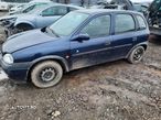 Dezmembrez Opel Corsa B - 4