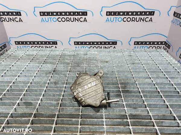 Pompa vacuum Toyota RAV 4 III 2.2 D - 4D 177cp 2005 - 2009 (401) - 1