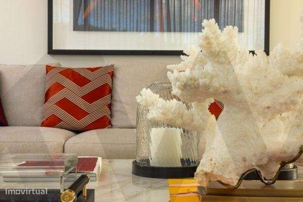 Apartamento T3 no  Infinity  com Três Suites | Lifestyle  e  Welness-23