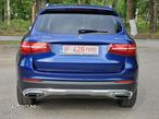 Mercedes-Benz GLC 350 e 4Matic 7G-TRONIC Exclusive - 33