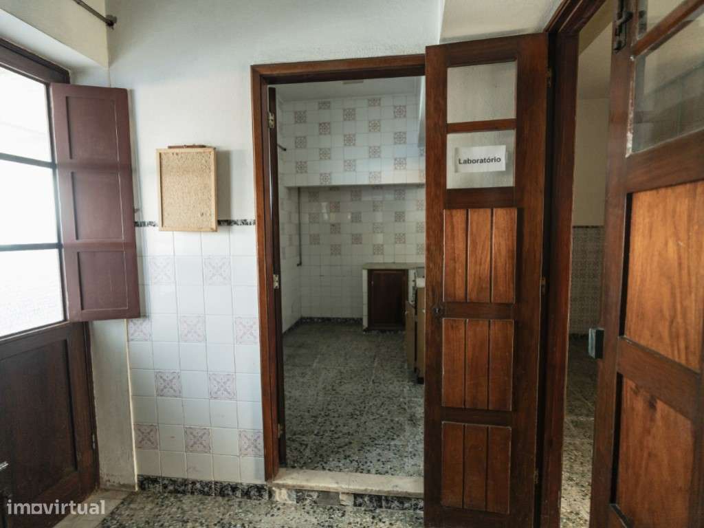 Moradia T3 Grijo - Vila Nova de Gaia-18