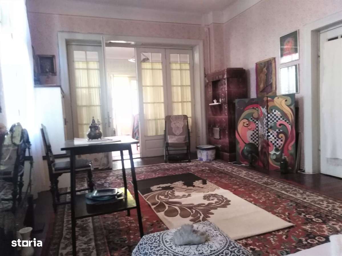 Campina - casa boiereasca - 823 teren - 175000 Euro/Neg.-10