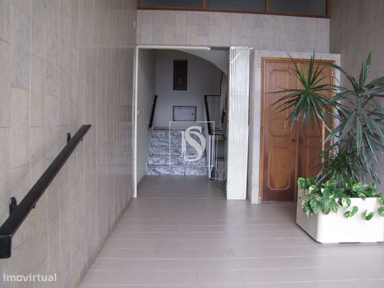 Apart T3  Senhora da Hora - Grande imagem: 5/27