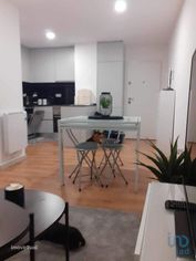 Apartamento T2 em Viana do Castelo de 58,00 m2