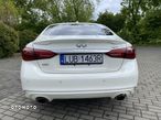 Infiniti Q50 - 5