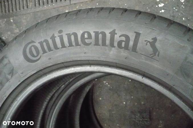 2x CONTINENTAL PremiumContact 6 225/55R18 5,1mm 2019 - 3