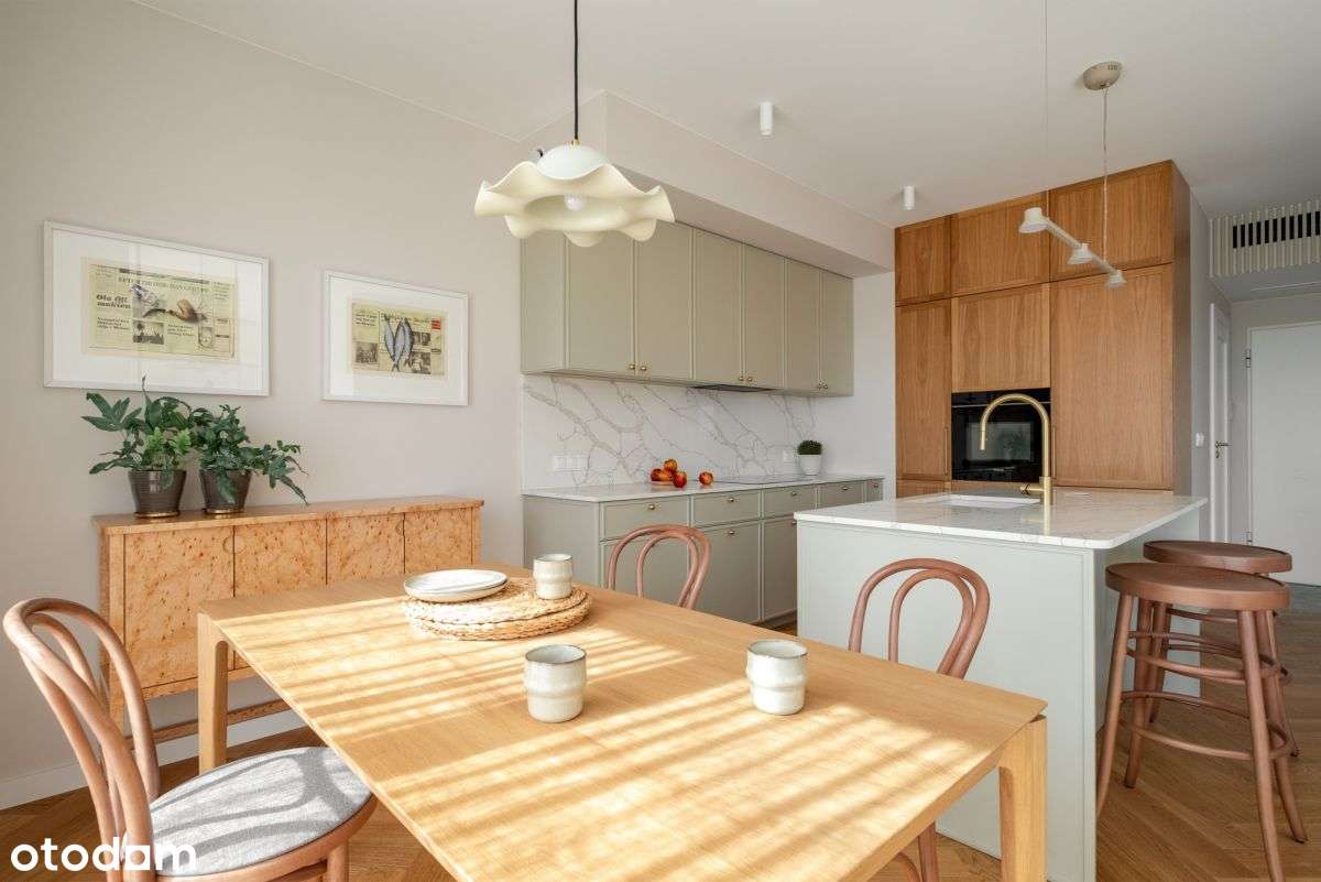 Apartament z tarasem na dachu i jacuzzi-3