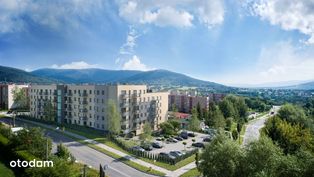 NOWA INWESTYCJA - mieszkanie 70,09 m2