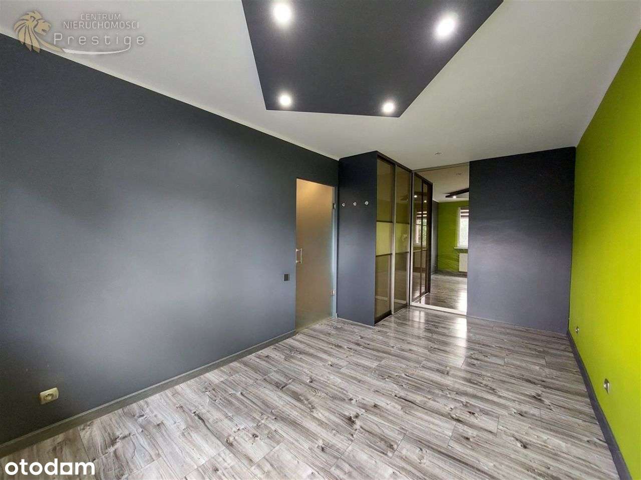 Szombierki - 2 pok. - Czynsz 271 zł - do wejścia - Pełny obrazek: 4/12