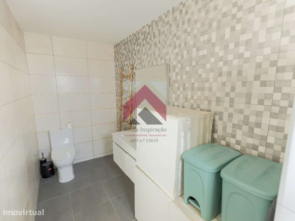 Moradia T4 independente à venda em Ílhavo-23