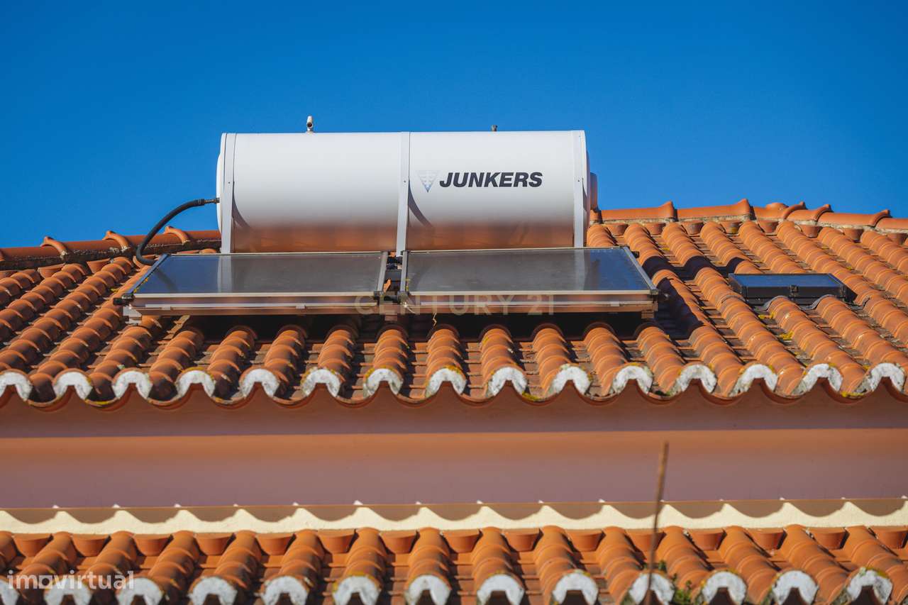 Moradia Térrea T4+1-57